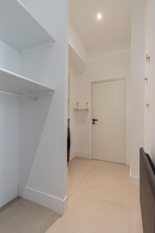 Apartamento Dify Harmony - Quartier Ainay Lyon Exterior foto